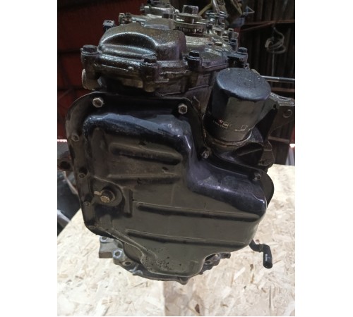 Двигатель  M20A уценка