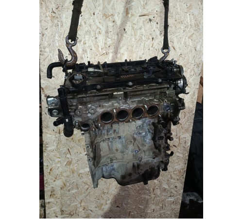 Двигатель  M20A уценка