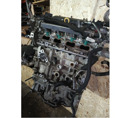 Двигатель  M20A уценка