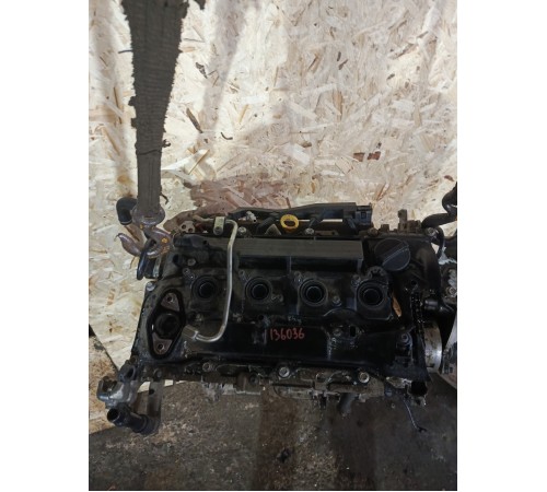 Двигатель  M20A уценка