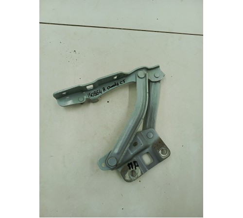 Петля капота правая