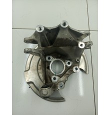 Кулак поворотный задний правый