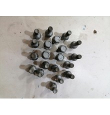 Колесные болты