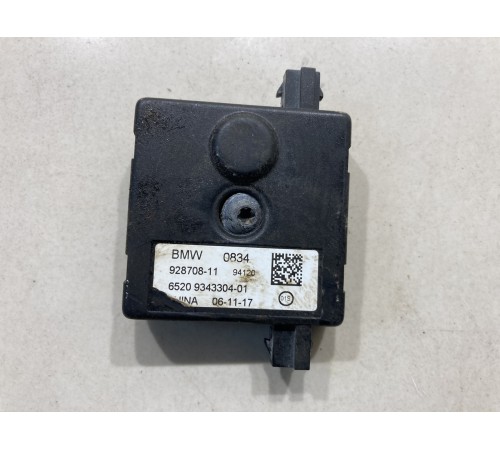 Усилитель антенны