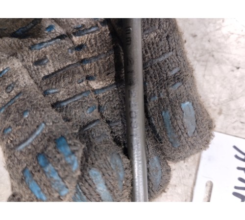 Тормозная трубка(системы ABS)