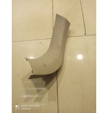 Обшивка багажника (правая)