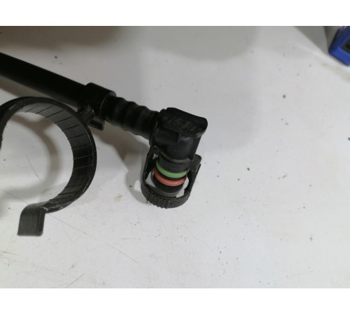 Трубка системы охлаждения