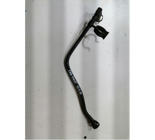 Трубка системы охлаждения