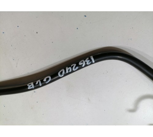 Трубка системы охлаждения