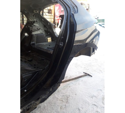 Крыло(заднее левое)