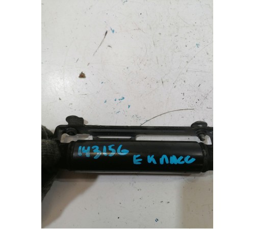 Демпфер задний