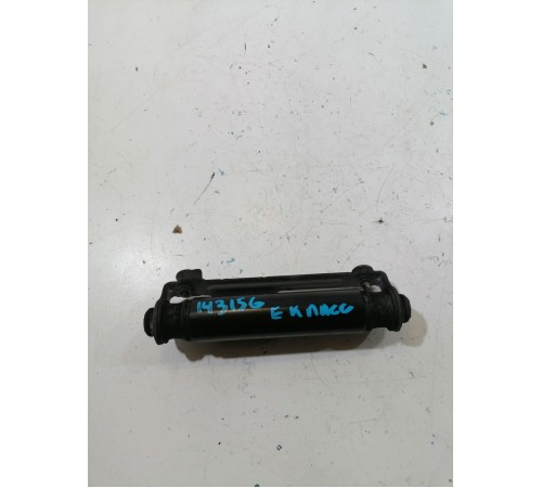 Демпфер задний