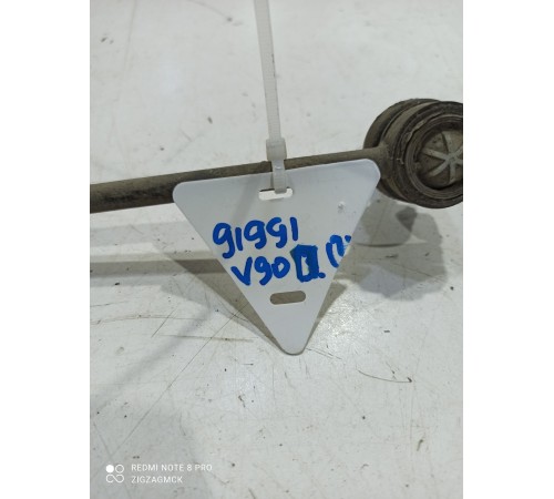 Стойка стабилизатора (задняя)