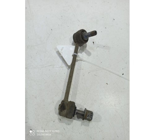 Стойка стабилизатора (задняя)