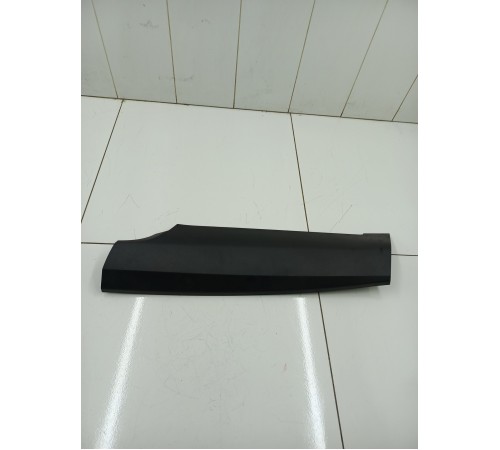 Обшивка салона левая