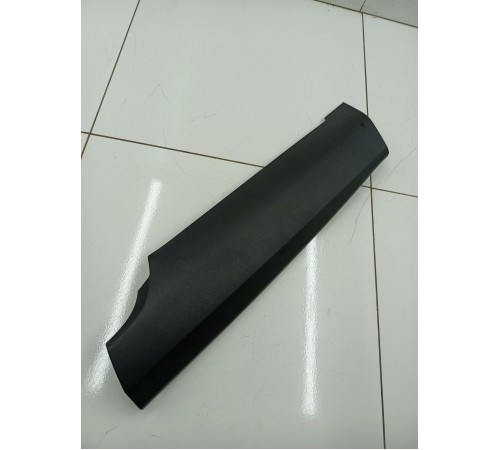 Обшивка салона левая