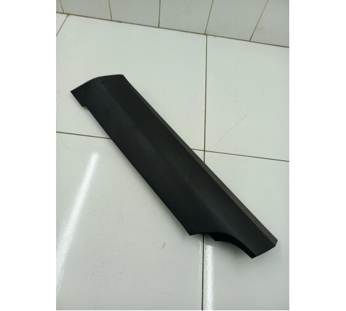 Обшивка салона левая