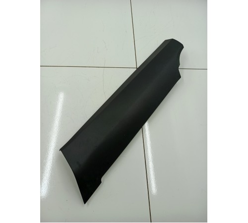 Обшивка салона левая