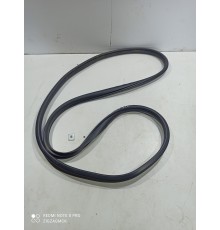 Уплотнитель двери(задний левый)