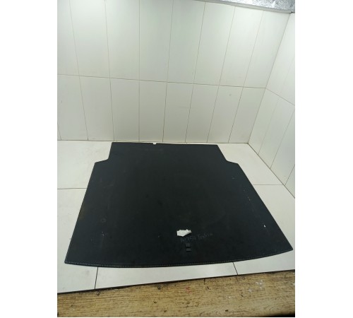 Пол багажника