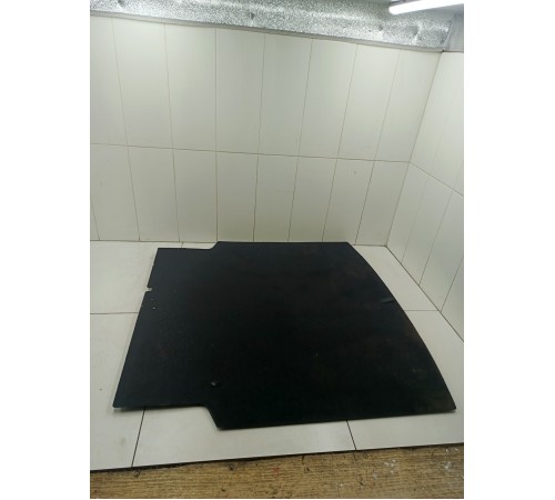 Пол багажника