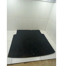 Пол багажника