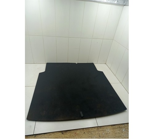 Пол багажника