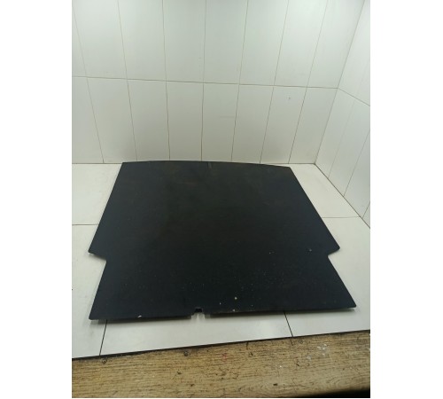 Пол багажника