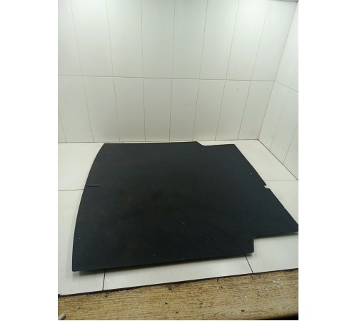 Пол багажника