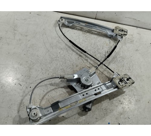 Стеклоподъемник двери задний правый