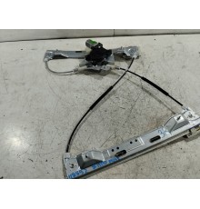 Стеклоподъемник двери задний правый
