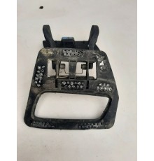 Крышка омывателя фар (левая)