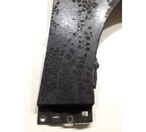 Крыло (переднее, правое)