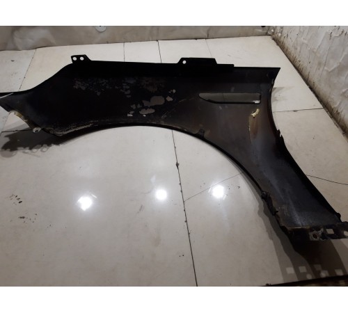 Крыло (переднее, правое)