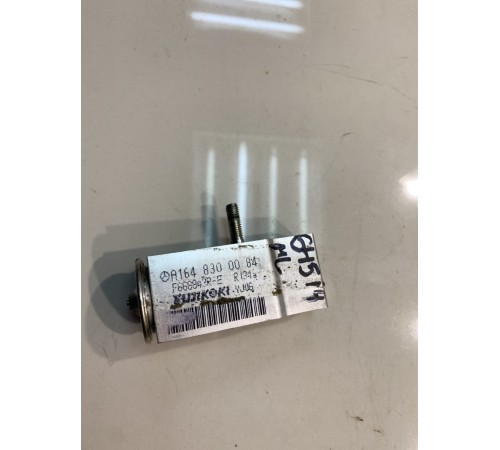 Клапан кондиционера