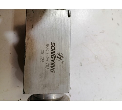 Клапан кондиционера