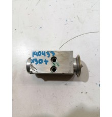 Клапан кондиционера