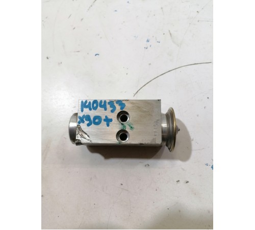 Клапан кондиционера