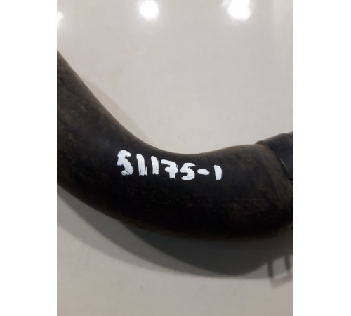 Патрубок радиатора