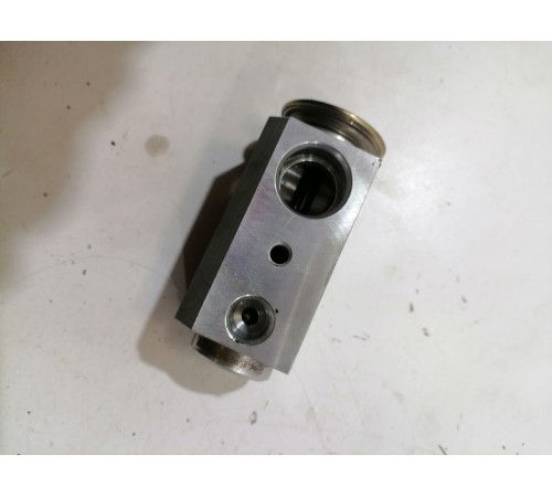 Клапан кондиционера