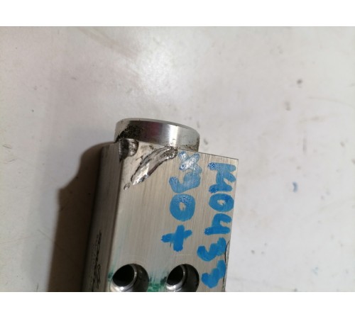 Клапан кондиционера