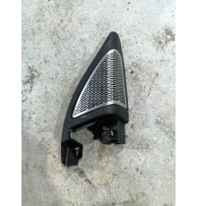 накладка на дверь уголок с пищалкой правая 