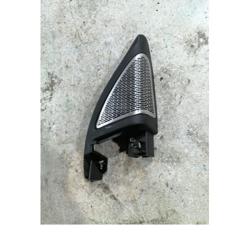 накладка на дверь уголок с пищалкой правая 