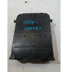 Блок предохранителей