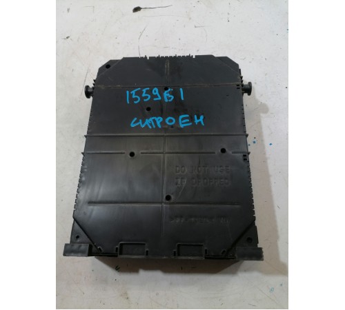 Блок предохранителей