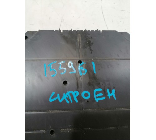 Блок предохранителей