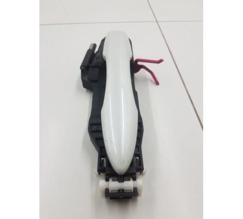 Ручка двери задняя левая внешняя