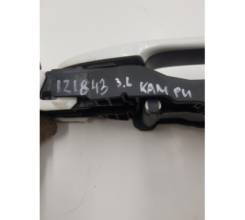 Ручка двери задняя левая внешняя