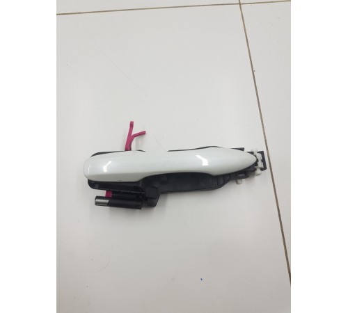 Ручка двери задняя левая внешняя