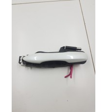 Ручка двери задняя левая внешняя